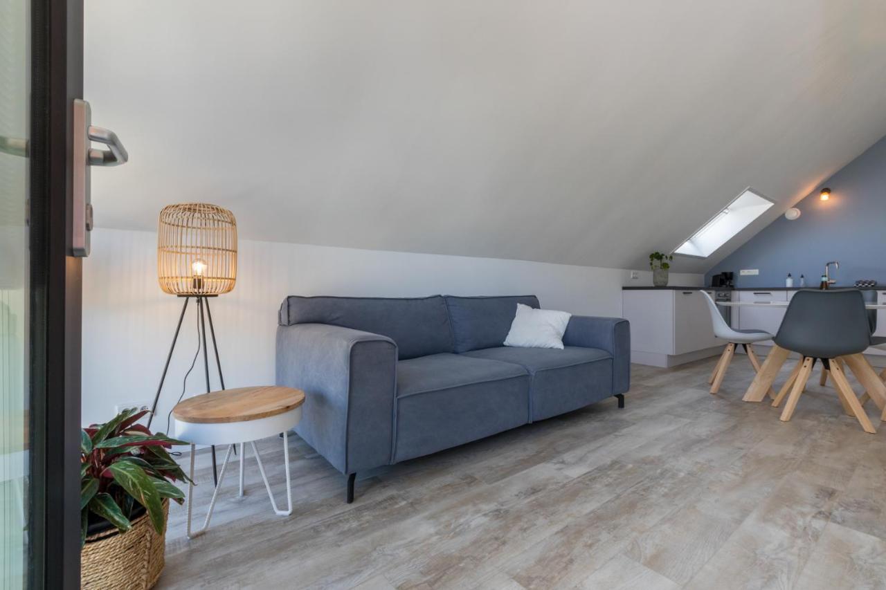 Vakantiehuis Domburg, Met Sauna ภายนอก รูปภาพ