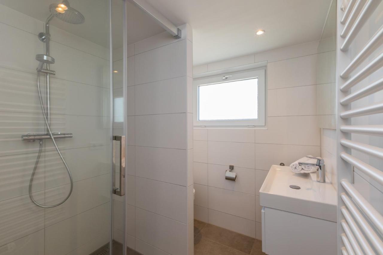 Vakantiehuis Domburg, Met Sauna ภายนอก รูปภาพ