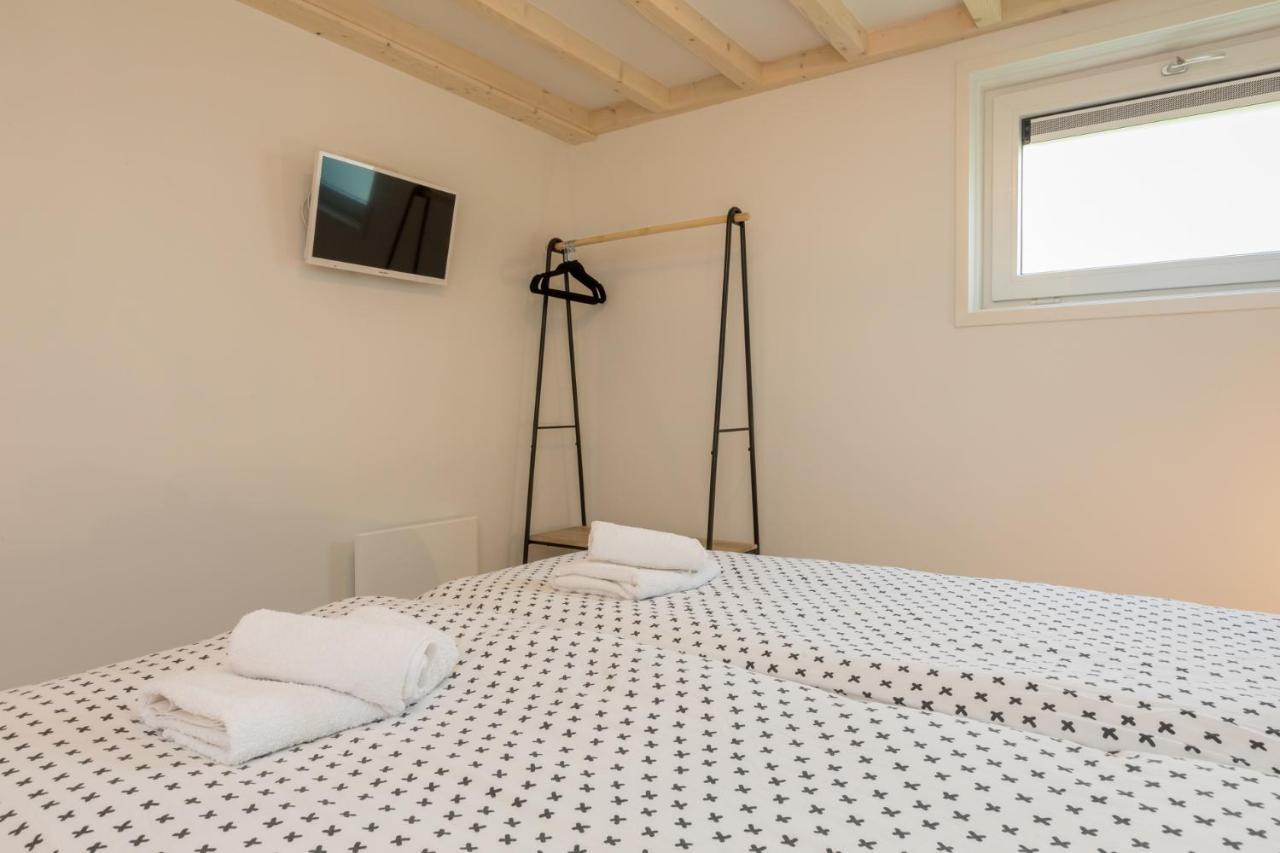 Vakantiehuis Domburg, Met Sauna ภายนอก รูปภาพ