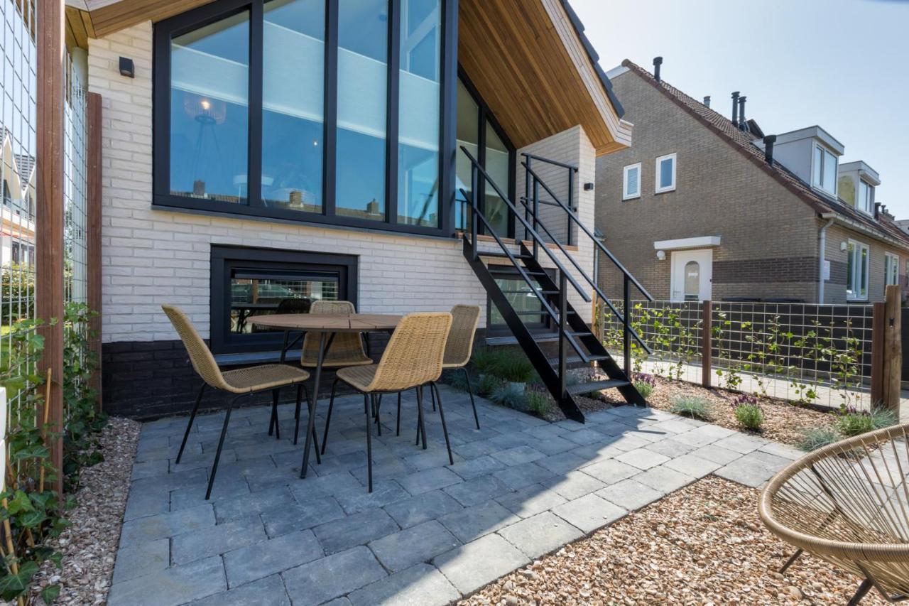 Vakantiehuis Domburg, Met Sauna ภายนอก รูปภาพ