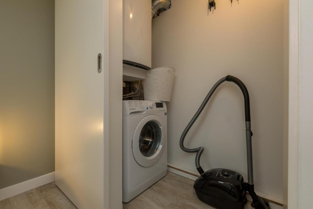Vakantiehuis Domburg, Met Sauna ภายนอก รูปภาพ