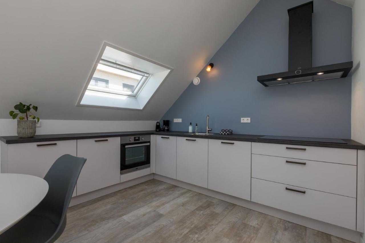 Vakantiehuis Domburg, Met Sauna ภายนอก รูปภาพ